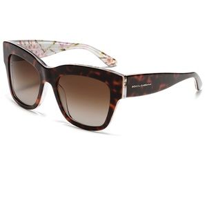 Dolce & Gabbana Sunglasses